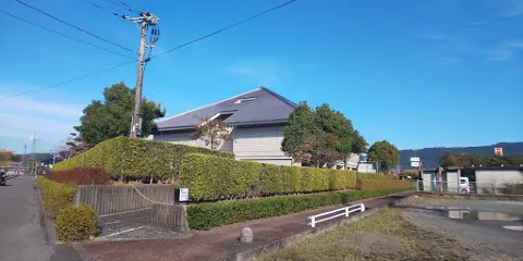 薩摩川內市川內歴史資料館