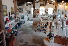 Galleri Skovby Molle景点图片