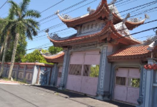 Chùa Trùng Khánh景点图片