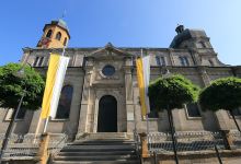 St. Petrus und Paulus景点图片
