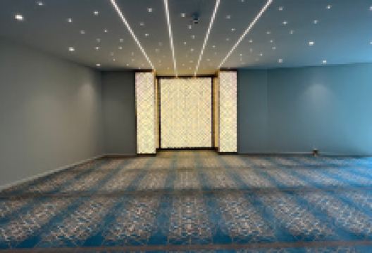 Al Liwan Mosque景点图片