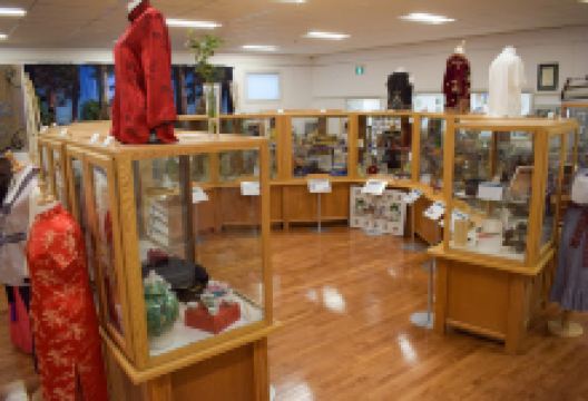 Lac La Biche Museum景点图片