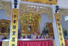Nhà Thờ Họ Phan Đinh Hiên景点图片
