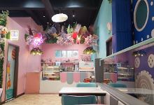 KTM KIDZLAND CAFE景点图片