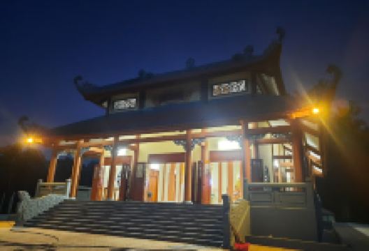 Chùa Huệ Khánh景点图片