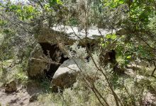 Dolmens de Kerdaniel景点图片