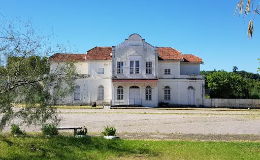Casa de Davi Canabarro