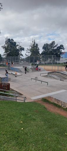 Praça da Colonização Menonita-库里提巴