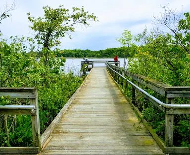 Merkle Wildlife Sanctuary