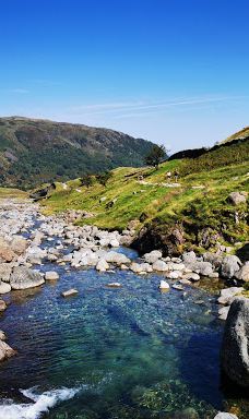 斯科费尔峰-沃斯代尔