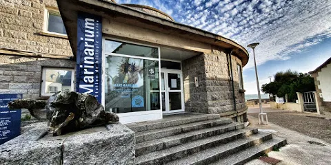 Marinarium