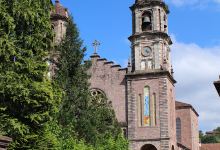 Valle del Baztan景点图片