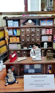 Neudorfer Suppenmuseum-塞马塔尔