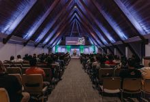 Bridge Ministry Church - Igreja Brasileira | Corte Madera景点图片