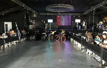 Avalon Club Pereira餐厅图片