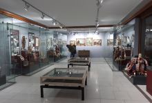 Museum House of Todor Zhivkov景点图片