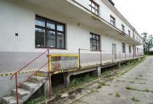 Muzeum historie výroby skla景点图片
