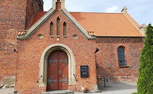 Vaeggerlose Kirke