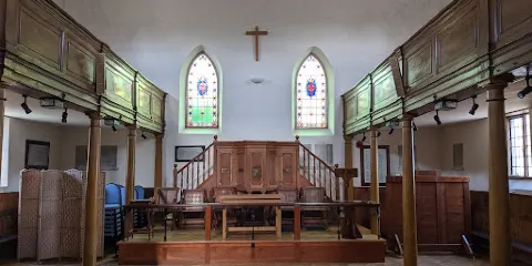 The Old Chapel Centre