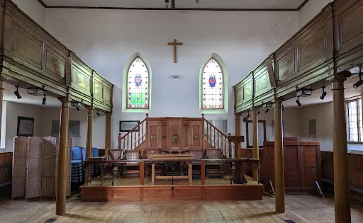 The Old Chapel Centre