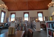Keysville Branch Library景点图片
