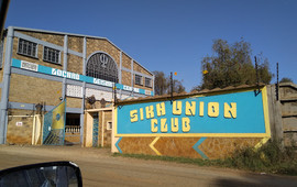 Sikh Union Club