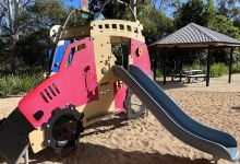 Playground - Marian景点图片