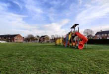Lytton Fields Play Space景点图片