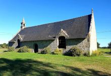 Chapelle Saint-Fiacre景点图片