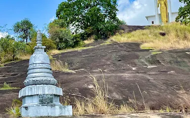 Namal Anga Raja Maha Viharaya