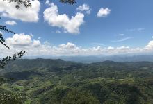 Cổng Trời Ngũ Lão (Thiên Môn)景点图片