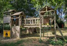 Lowick Pocket Park景点图片