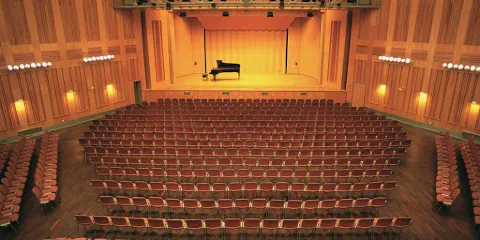 Stadthalle Gottingen