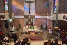 Chiesa Regina Pacis景点图片