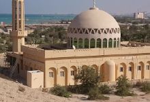 Urwa bin Masood mosque景点图片