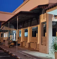Masjid Balai Besar