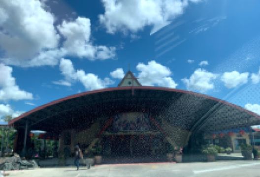 圣安东尼天主教堂景点图片