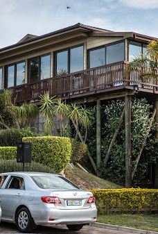 La Colline Venue-伊丽莎白港