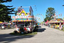 Northwestern Michigan Fair景点图片