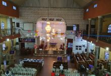 Anglican Church of the Resurrection Parish Awada景点图片