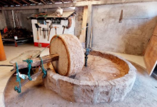 Fabrica De Mezcal Olla Zapoteca购物图片