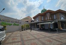 Masjid Al Ikhlas景点图片