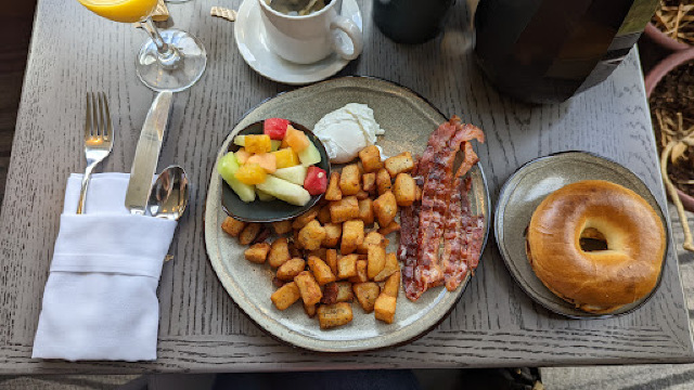 Coape & Felton餐厅图片