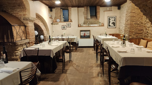 L'Accademia hostaria