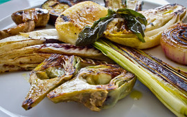 RISTORANTE ASTORIA