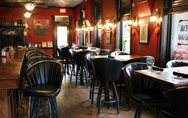 Third and Main Restaurant