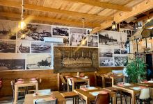 Terra i Mar美食图片