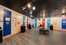 Ice House Museum & Cultural Center景点图片