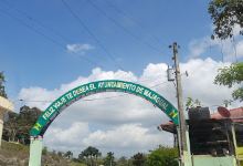 Paque Nacional De Los Haitises景点图片