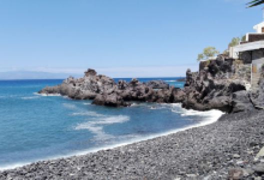 Playa Méndez景点图片